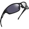 Joopin Sports Sunglasses Men Women Polarized Driving UV400 Protection Fishing Cycling Hiking Baseball Golf Ultra-lightweight.