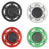 8inch Universal Ceiling Speaker Grill Mesh Cover Enclosure Net Subwoofer Grill