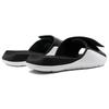 Jordan Hydro 7 Black Metallic Gold White GS AA2516-021