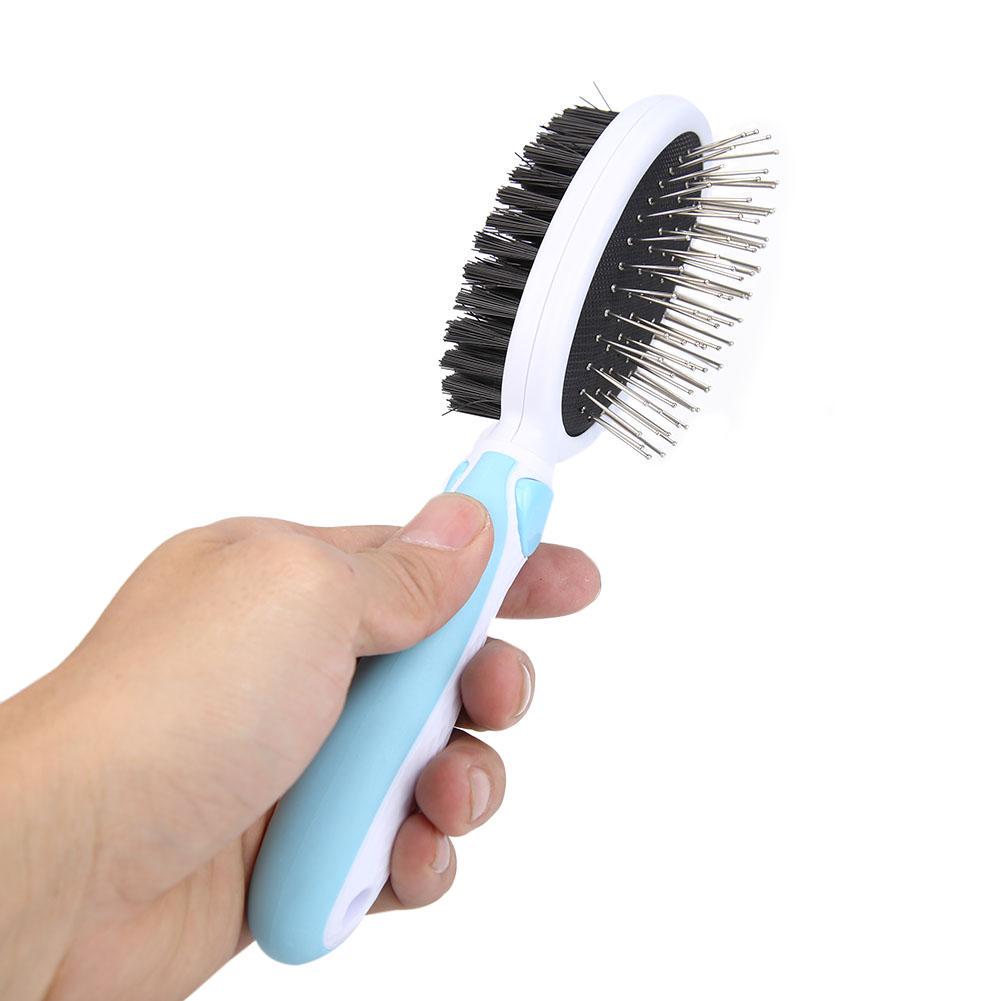 pet brushes and combs