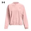 Women's Crew Neck Sweatshirt