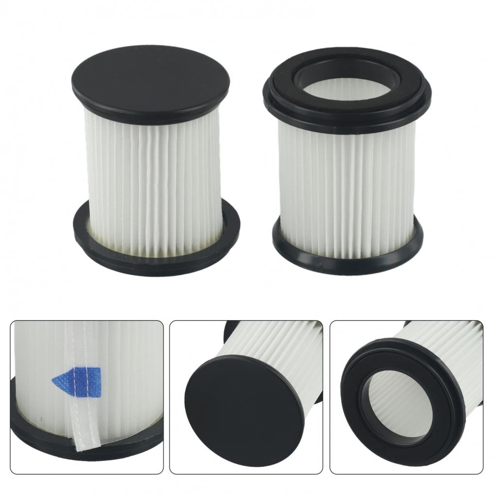 Filtrare Superioară cu Filtre de Schimb pentru Aspiratorul INSE N520N5T