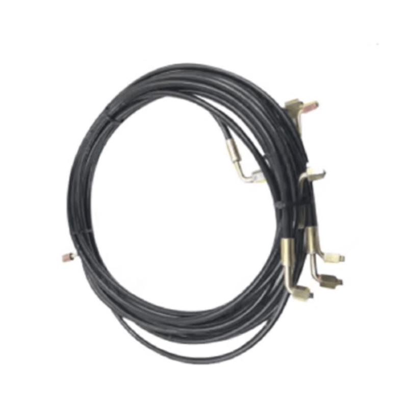 Dongfeng EQ2102NJ Cab Lift Hydraulic Hose