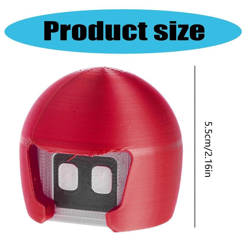 Innovative Robot Toy Car Decoration Futuristic Car Robot Ornament Decorative for Dashboard Or Console Entertainment