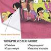 Bob's Burgers Pattern Home Decor Tapestry, Wall Hanging, Decorative RV Wall Cloth.MGT0918365