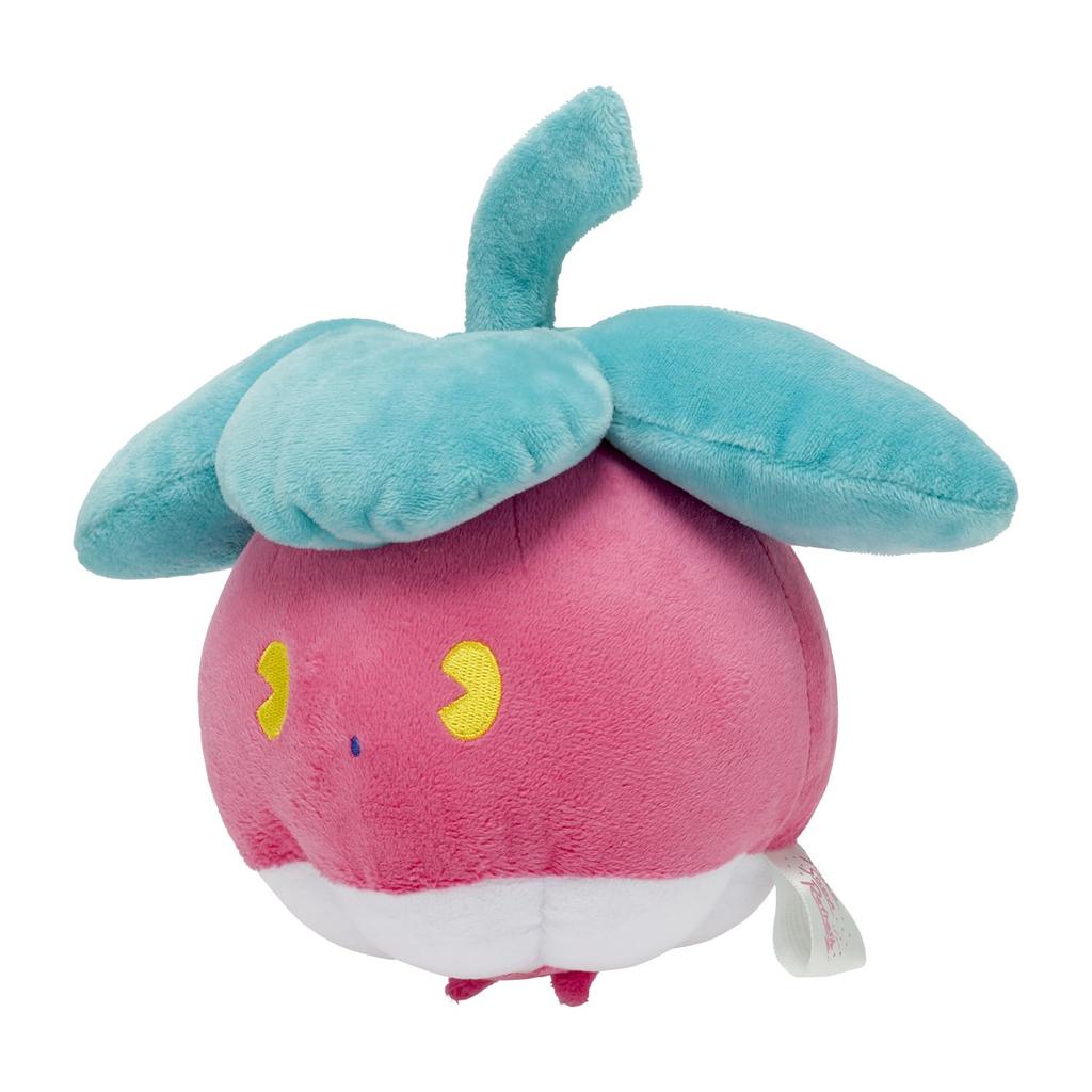 Pokémon Center Original Plush Toy Psycho Soda Refresh Amakaji 16.5 X 20.5 X 14 (H X W X D: Cm)