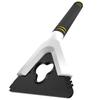 Car Snow Removal Shovel Car Snow Wiper Snow Clearing Glass Defrost Defrosting Ice Shovel Winter Tools Adjustable Snow Shovel