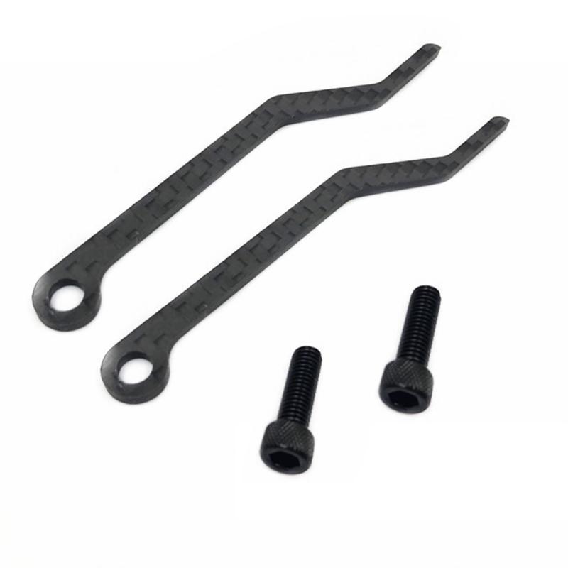 

Light Weight Design Antidrop Chain Guide For Road Bicycles Carbon Fiber Road Bike Chain Catcher Prevents Frame Damage 1