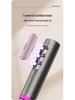 Electric Nail File & Polisher with UV Lamp