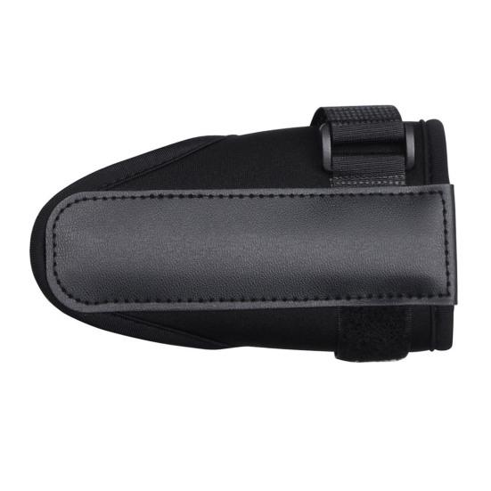 

Браслет для запястья для гольфа, тренировочное пособие для качелей, шарнир для запястья для гольфа, тренажер для корректора осанки, браслет, инструмент для тренировки качелей в гольфе, аксессуары для начинающих гольфистов A чёрный