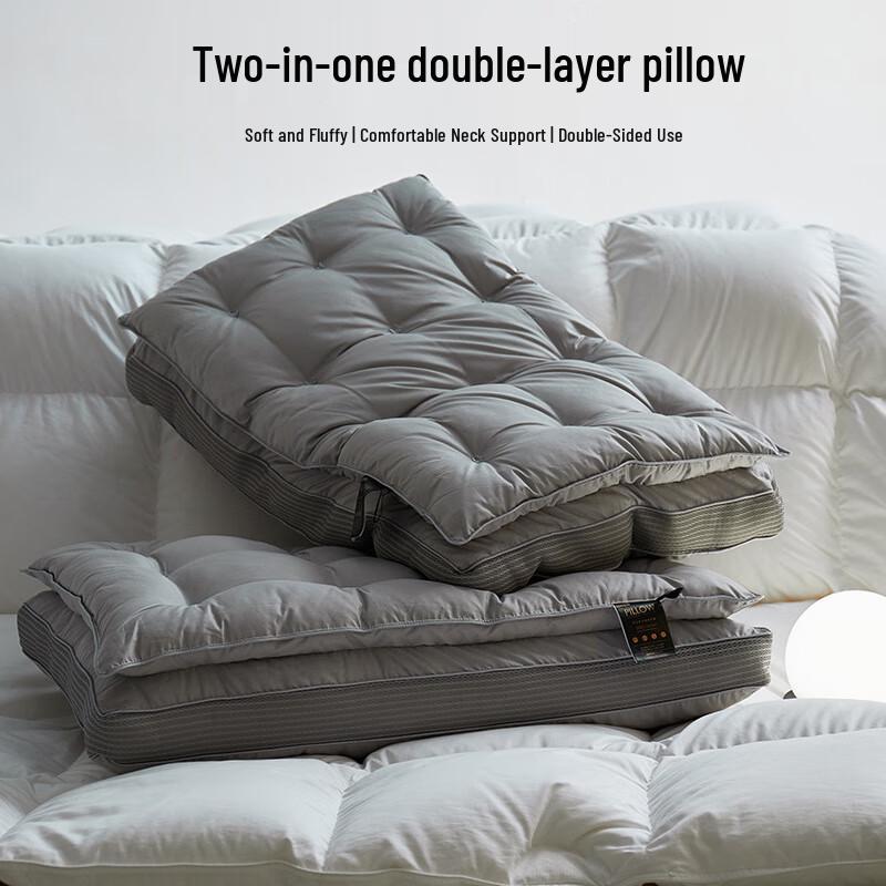 

OEING Five-star Hotel Neck Protection Pillow