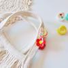 Cute Mini Hair Clip Set (2 in 1 Set)
