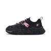 Mars 2 Casual Shoes Men's Low Top Pink Black F52M522187FBK(Team1156-)
