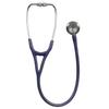 Littmann Cardiology IV Finish Mitternachtsblau Seidenähnlicher Schlauch, 6187C,