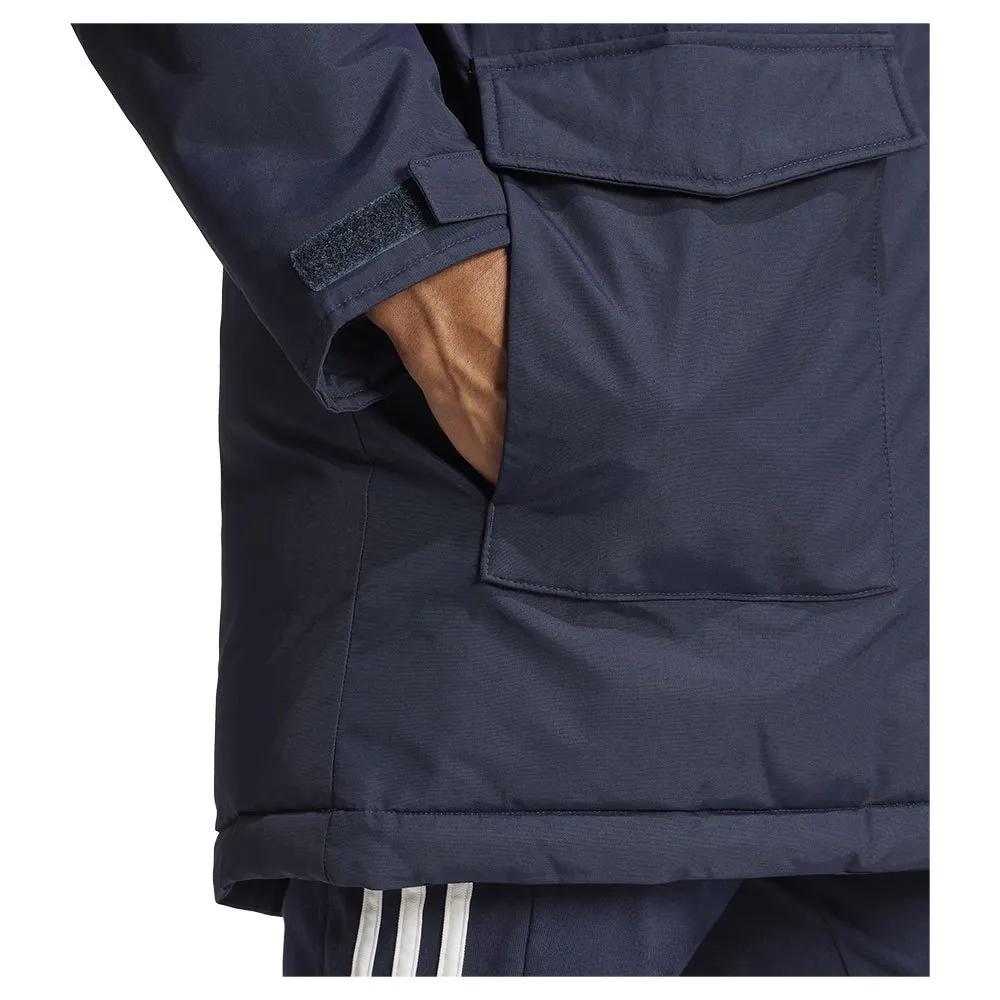 adidas Парка Paveric Fur