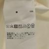 Converse TOKYO Made In Japan No Sleeve Power Shoulder T-shirt White Women Used