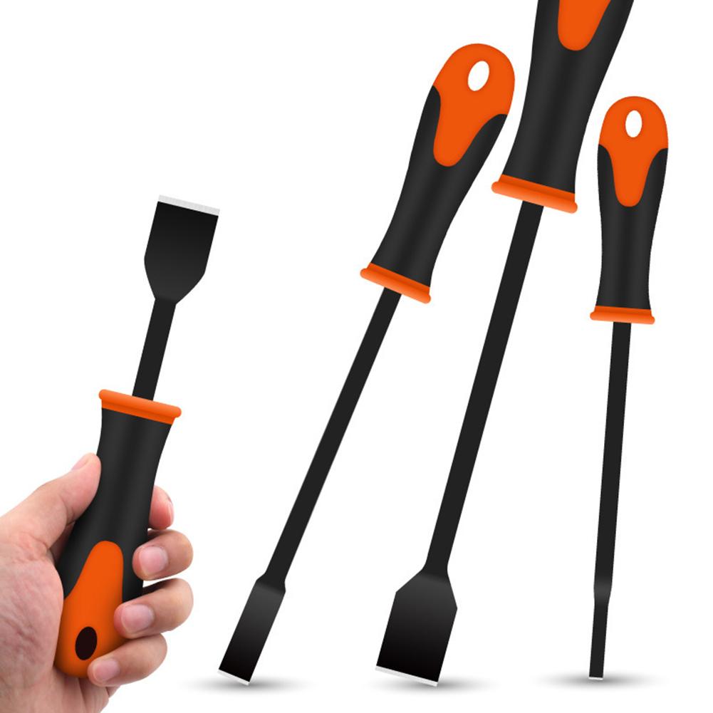 1/4Pcs Automotive Gasket Scraper With Blade Heavy Duty For Gasket Removal Tool Car Cylinder Cleaning Tools