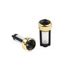 50Pcs Universal Fuel Injector Basket Filters High-Quality Material, Precision Filtration