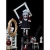 Neue Heiße Nyssa Bizarre Albtraum Serie 1/12 Bjd Puppen Kawaii Action Anime Figur Spielzeug Geschenk