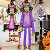 Halloween Hanging Decorations for Kindergartens, Malls, Stores, and Indoor Displays