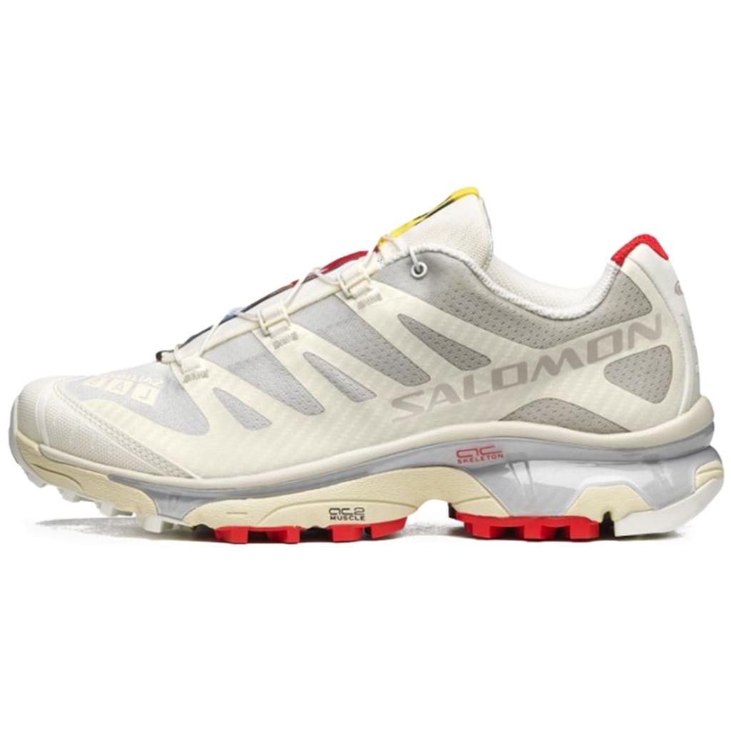 SALOMON XT 4 Og 'Vanilla Ice' Sneakers 471331