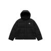 MLB Preppy Style Collection New York Yankees FW25 Down Jacket Unisex 3ADJV0356-50BKS