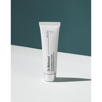 Cica Metallcreme 50g