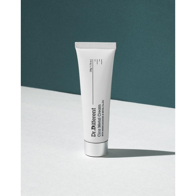 

Cica Metal Cream 50g