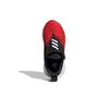 Adidas Fortarun Predator Ac K Slip Resistant Cushioning Kids Lifestyle Shoes Children Aged 3 7 Years Old EF9621