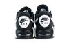 Nike Air Max Ivo Low Siyah Beyaz - 579995-011