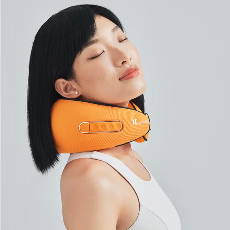

7C Smart Neck Massager
