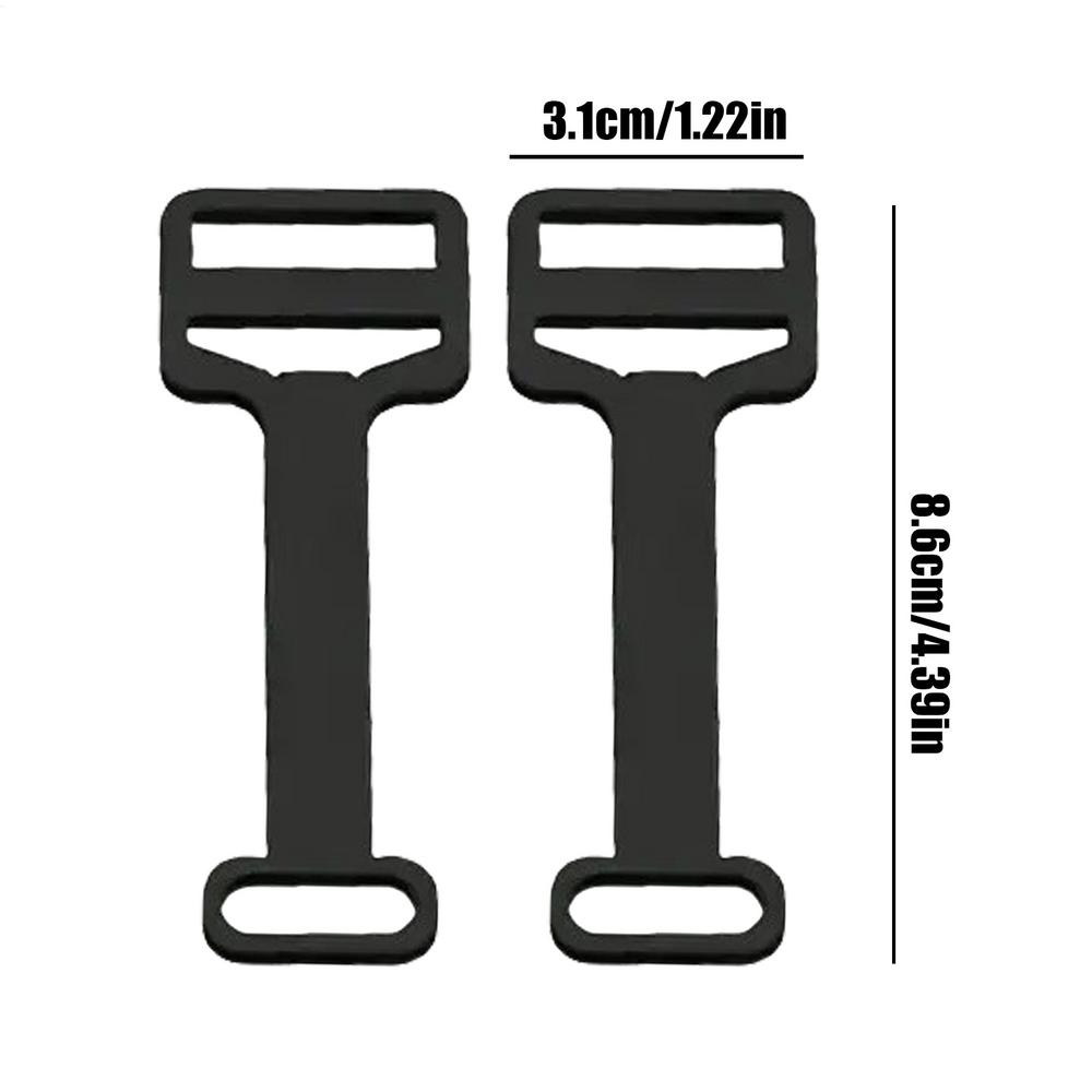 2PCS RV Window Limiter, Ventilation Restrictor Lock For Travel Trailer, Caravan, Safe Airflow & Security Latch Dropshipping