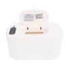 Wipe Warmer Constant Temperature Portable USB Powered Wet Wipe Warmer Dispenser for Home Car