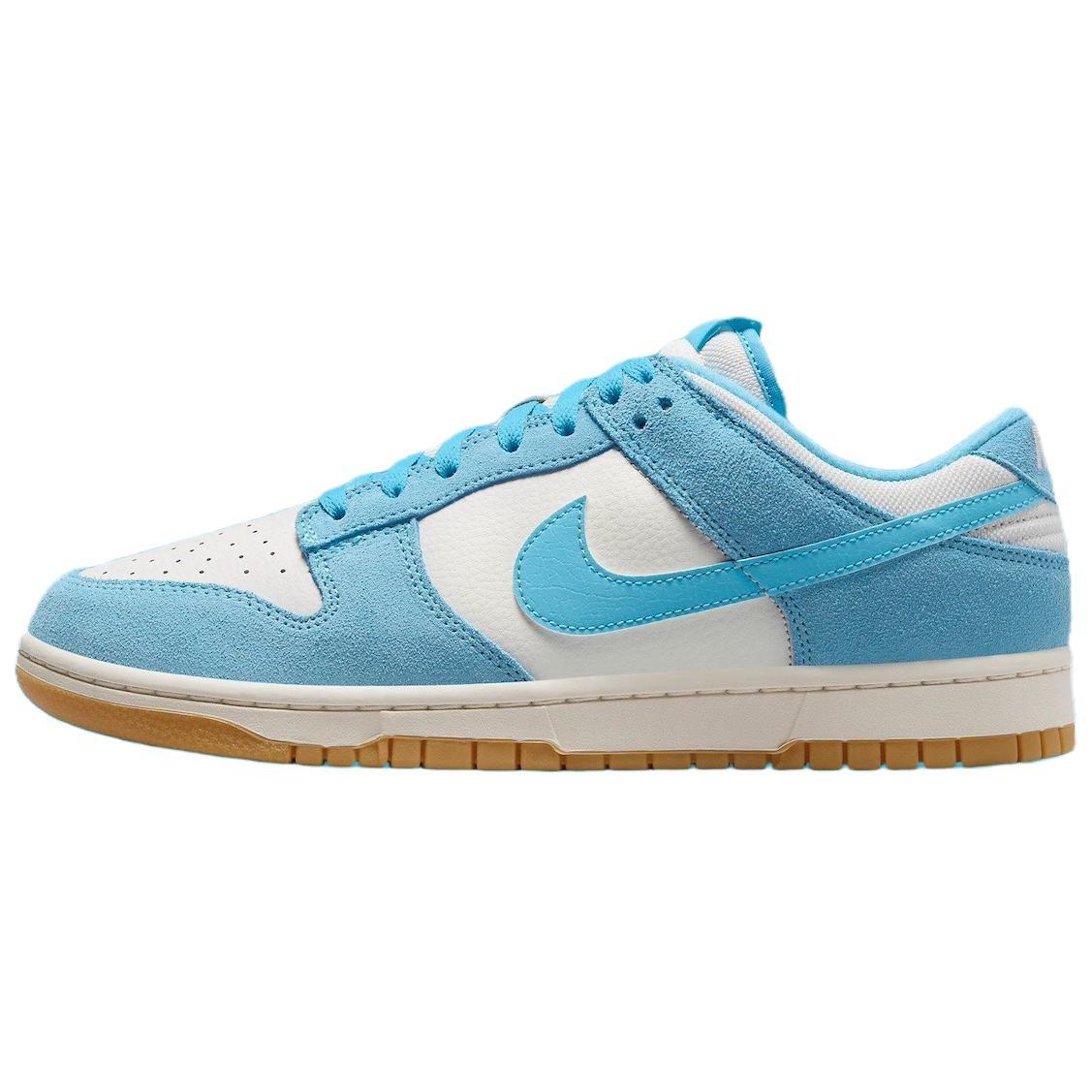 Nike Dunk Low Baltic Blue Men s HQ1519-031 EU 47.5