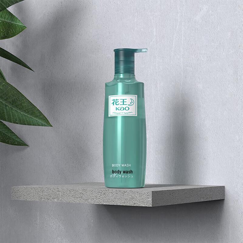 Kao Anxin Series Shampoo