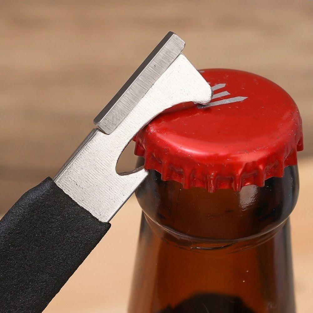 Multifunctional Garden Tool Sharpener Carbide Quick Grinding Aid  for Keeping Pruners Blades Acute