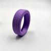 10pcs Silicone Wheel Cover for Luggage Absorb Shocks and Protect Your Suitcase Fashionable Wheel Accessory