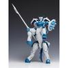 Wave Mechanized Galleon Promaxis 1/72 Scale Model Kit 18cm Pre-painted Robot Figure KG-023