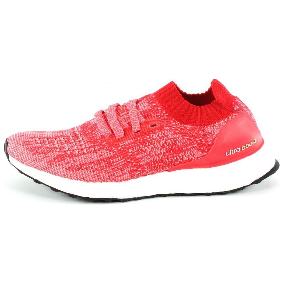 

Новые женские Adidas Ultra Boost Uncaged Ray Red BB3903 40
