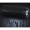 Portable Bluetooth speaker, powerful stereo surround bass speaker