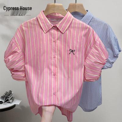 Tops – Bluse e camicie