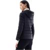 Anta Athletic Series Slim Fit Comfortable Sports Casual Down Jacket Women Outerwear Basic-Black 962447901-4