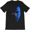 ANASER Heat Movie Michael Mann Robert De NIRO Deniro Al Pacino Val Kilmer Funny T-Shirt Black