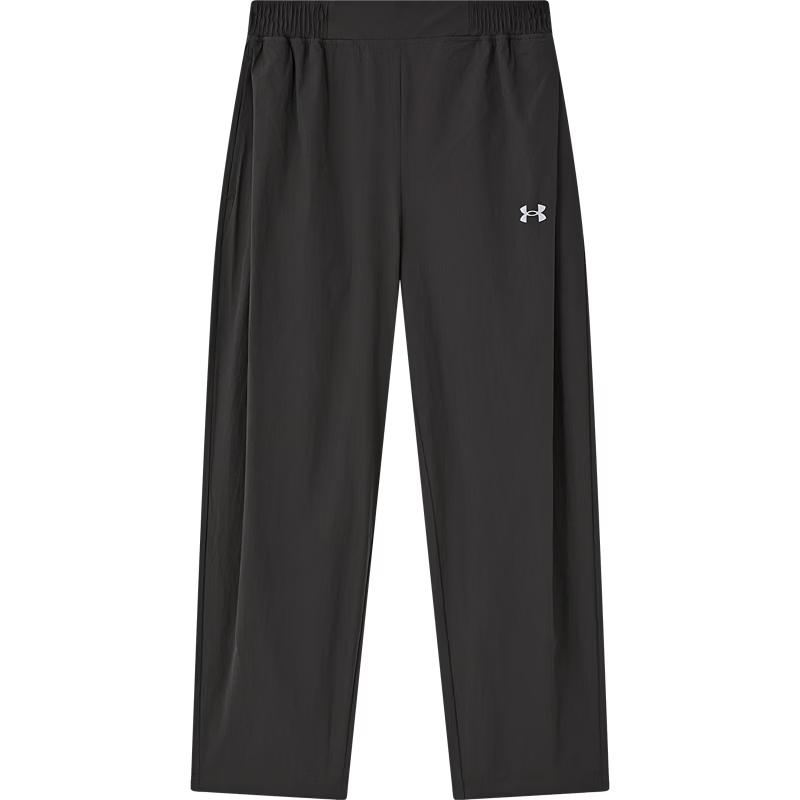 

Under Armour Kids Unisex Loose Woven Training Pants YS