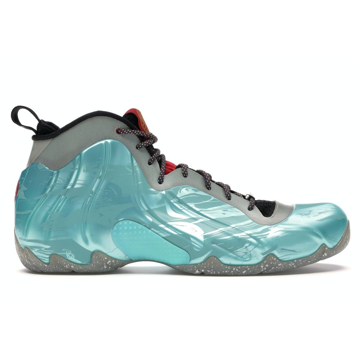 

Air Flightposite Expeded YOH Qs Год Лошади 647593-300