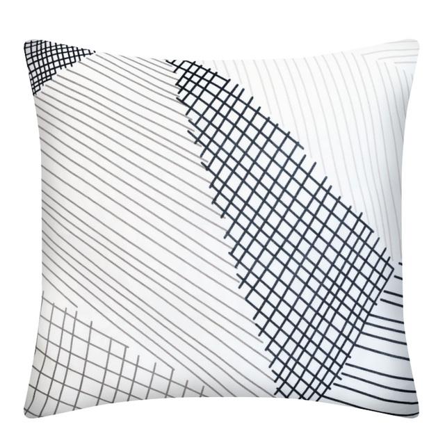 45 *45cm trykt Putetrekk Putetrekk Match Sofa Putetrekk Sofatrekk Slipcovers Sofatrekk Sofa Sengesett Hjem Bil