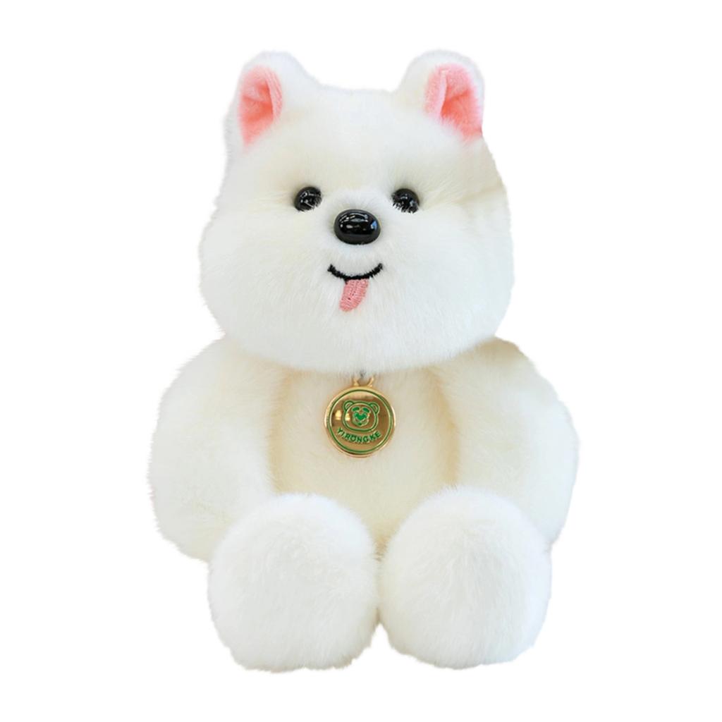 Fragrant Running Doll, Plush Toy, Cute Companion Plush Toy