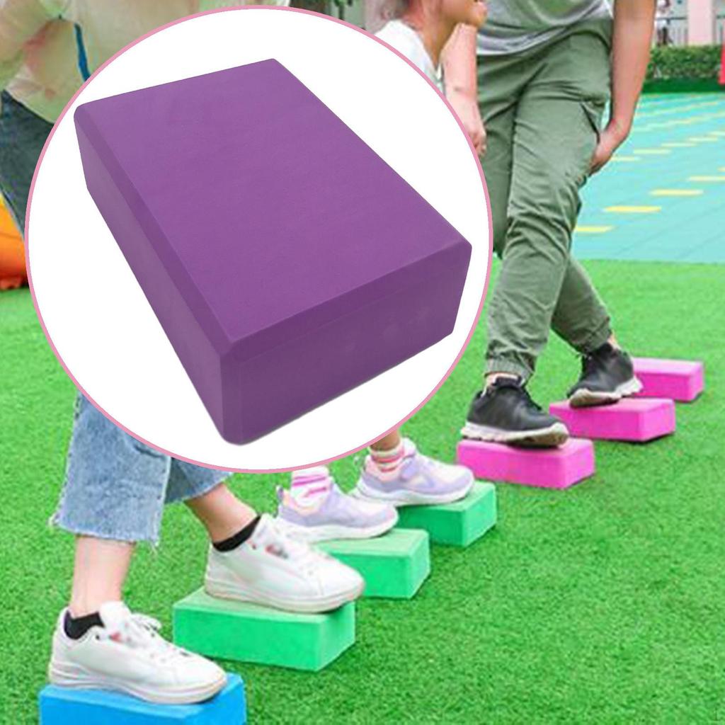 Balance Springboard, Coordination Exercise, Stability, Classroom, School, EVA Material, Sensory ,