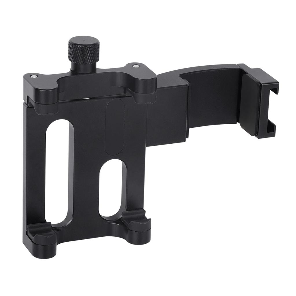 PULUZ PU333 Für DJI Osmo Pocket/Pocket 2 Kamera Handyhalter Halterung Aluminiumlegierung Handgriff Ständer