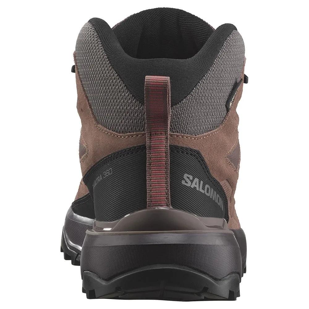 SALOMON Hiking Boots X Ultra 360 Ltr Mid Goretex